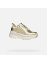 Geox Arany női tornacipő Geox Xtros
