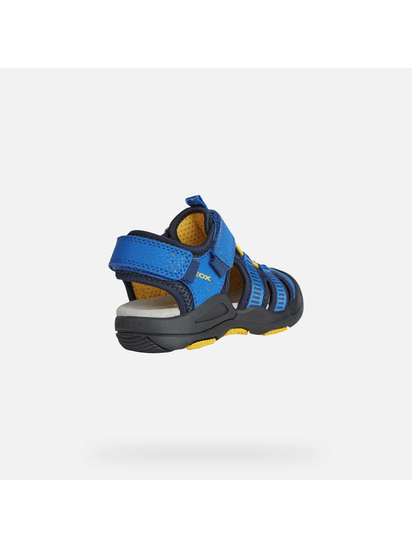 Geox Sötétkék fiú szandál Geox Kyle