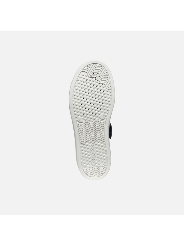 Geox Sötétkék Geox Nashik fiú tornacipő