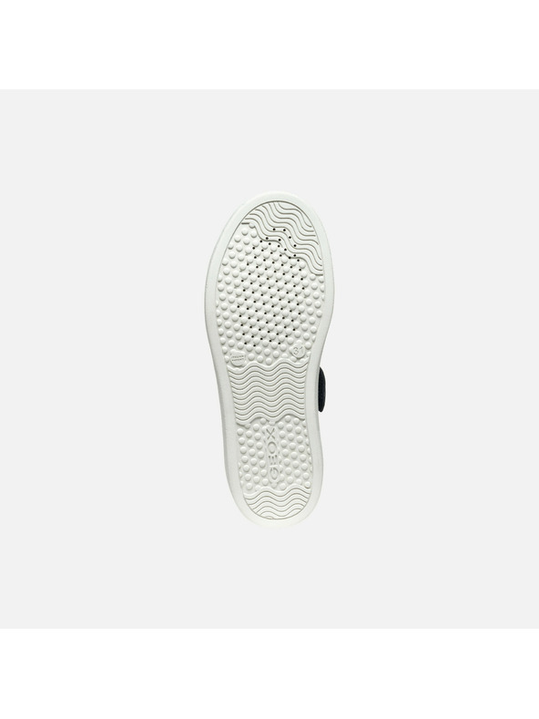 Geox Sötétkék Geox Nashik fiú tornacipő