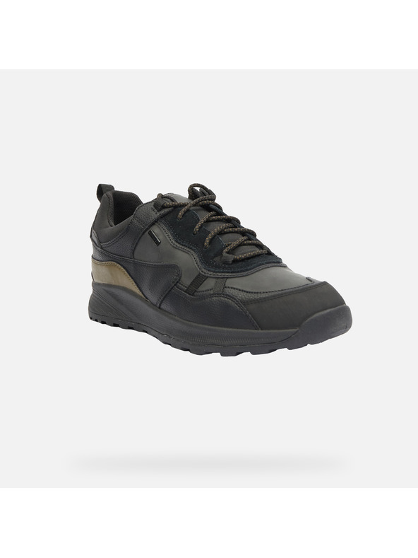 Geox Fekete férfi tornacipő Geox Terrestre ABX