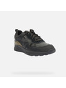 Geox Fekete férfi tornacipő Geox Terrestre ABX