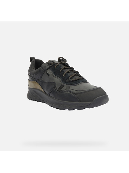 Geox Fekete férfi tornacipő Geox Terrestre ABX