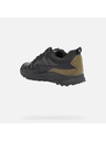 Geox Fekete férfi tornacipő Geox Terrestre ABX