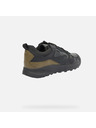 Geox Fekete férfi tornacipő Geox Terrestre ABX