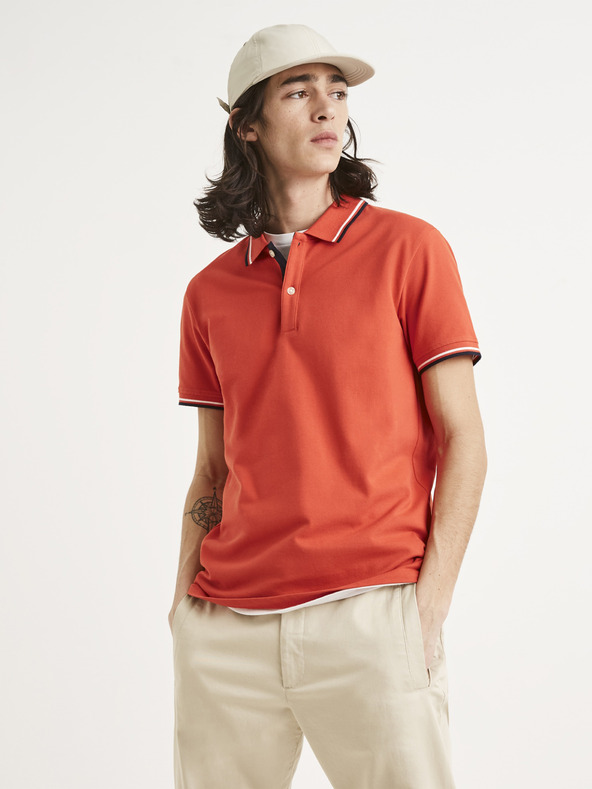 Celio Polo póló Tebossy