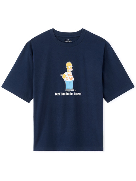 Celio The Simpsons póló
