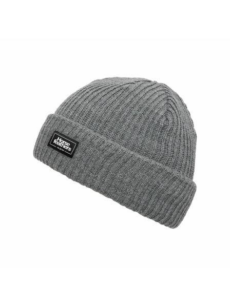 Horsefeathers Gaine sapka - szürke melír