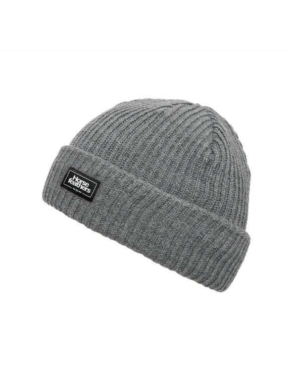 Horsefeathers Gaine sapka - szürke melír