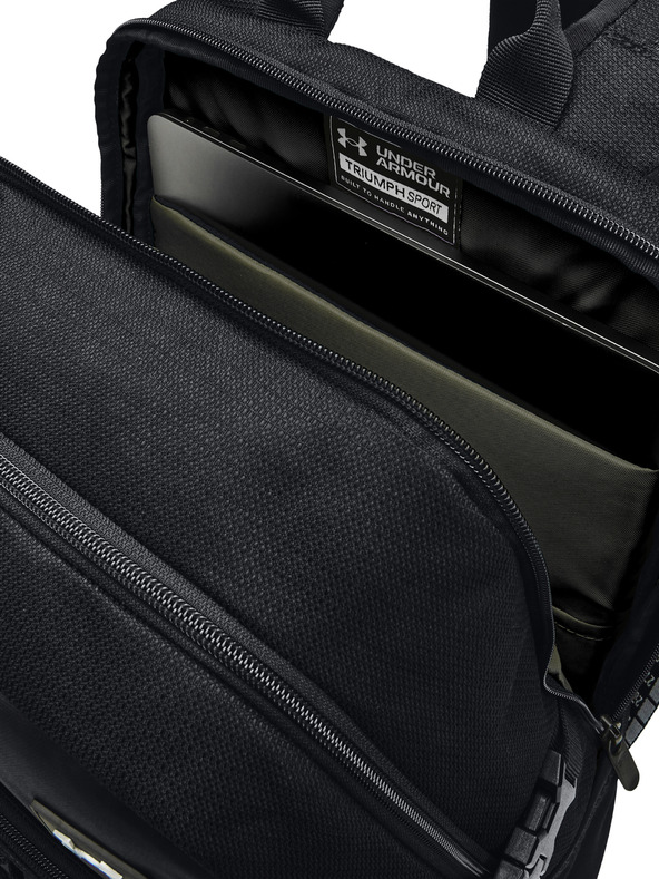 Under Armour Unisex hátizsák Under Armour UA Storm Triumph Sport Storm Backpack