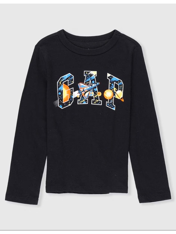 GAP Gyerek póló GAP logóval