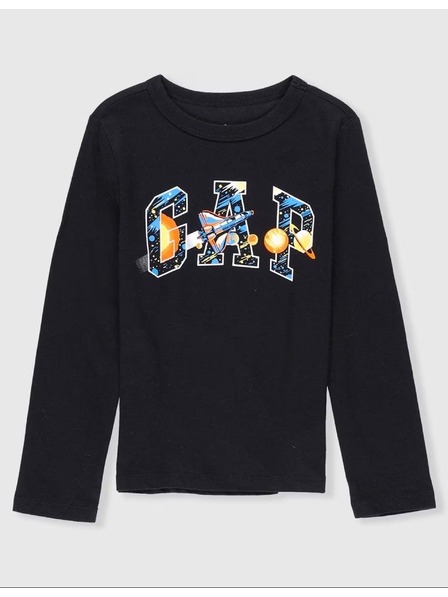 GAP Gyerek póló GAP logóval