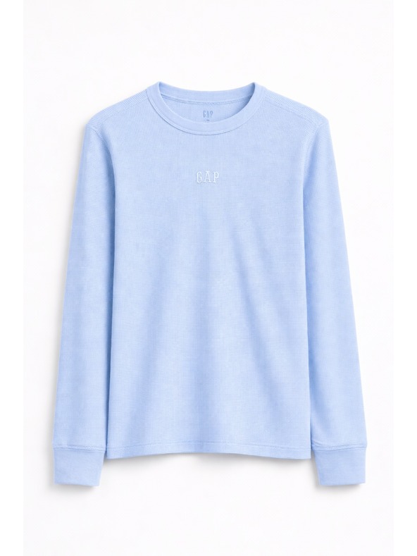 GAP Gofrimintás póló GAP