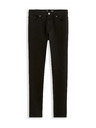 Celio Fekete férfi slim fit farmer Celio Foslim