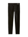 Celio Fekete férfi slim fit farmer Celio Foslim