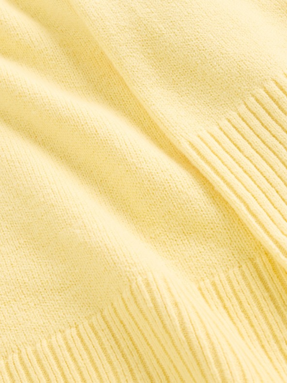 GAP CashSoft pulóver GAP