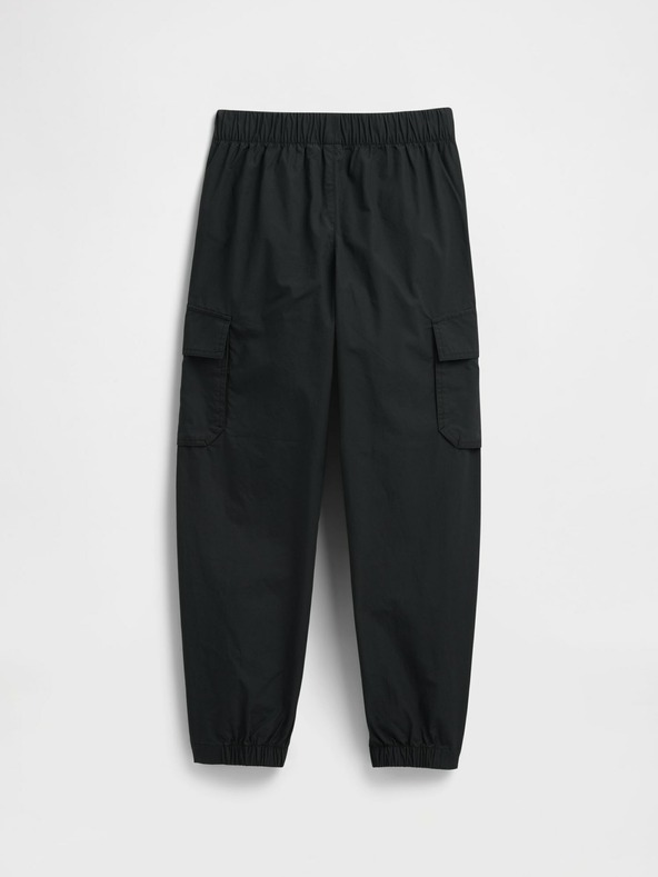 GAP Gyerek cargo parachute nadrág GAP