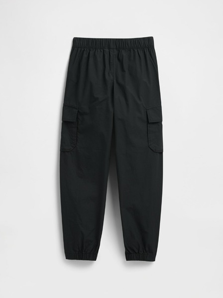 GAP Gyerek cargo parachute nadrág GAP