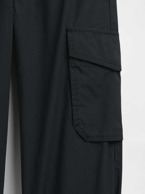 GAP Gyerek cargo parachute nadrág GAP