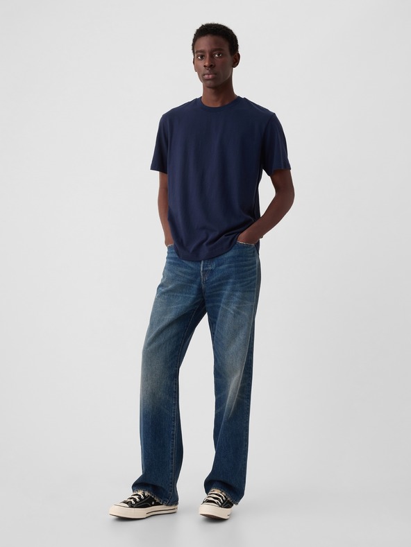 GAP Pamut póló GAP