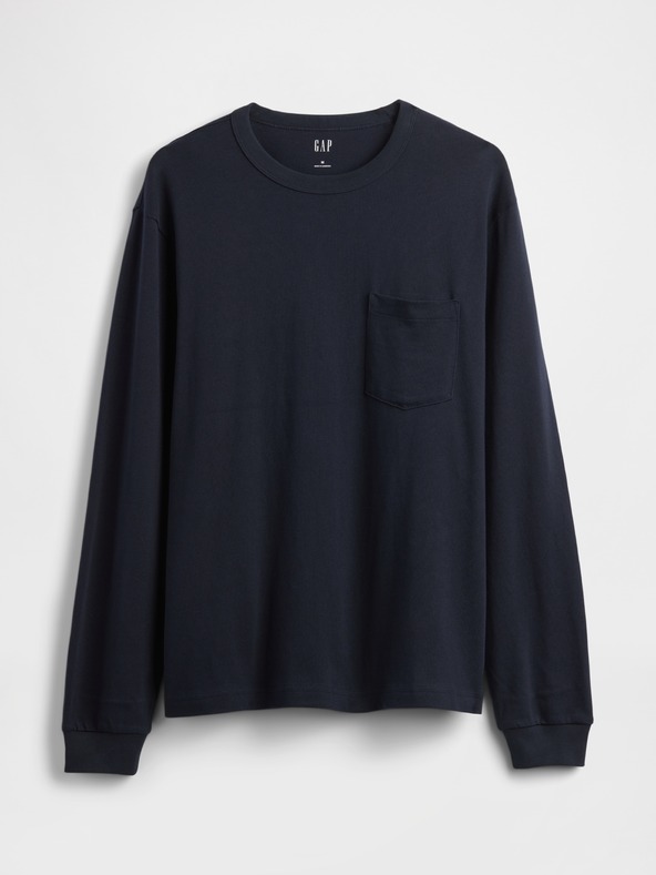 GAP Heavyweight póló GAP