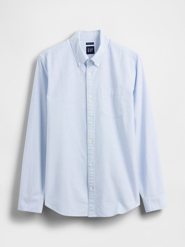 GAP Oxford ing GAP