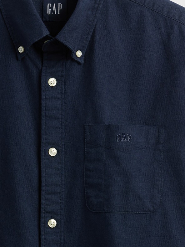 GAP Oxford ing GAP