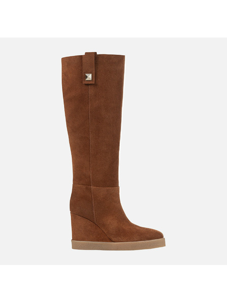 Geox Barna Geox Wedge női csizma