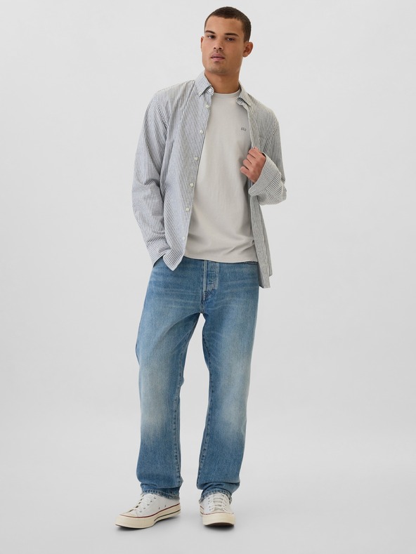 GAP Tričko s logem, 3 ks GAP