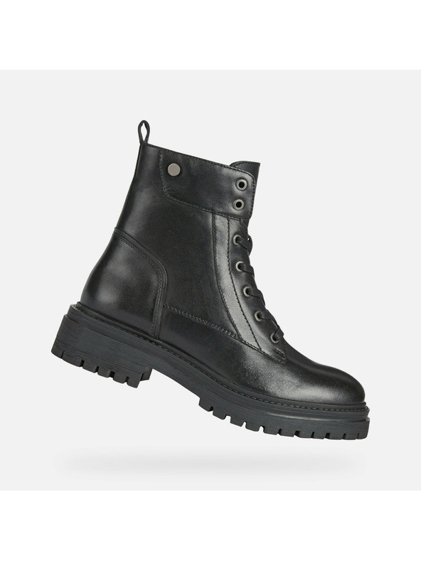 Geox Iridea Bokacsizma