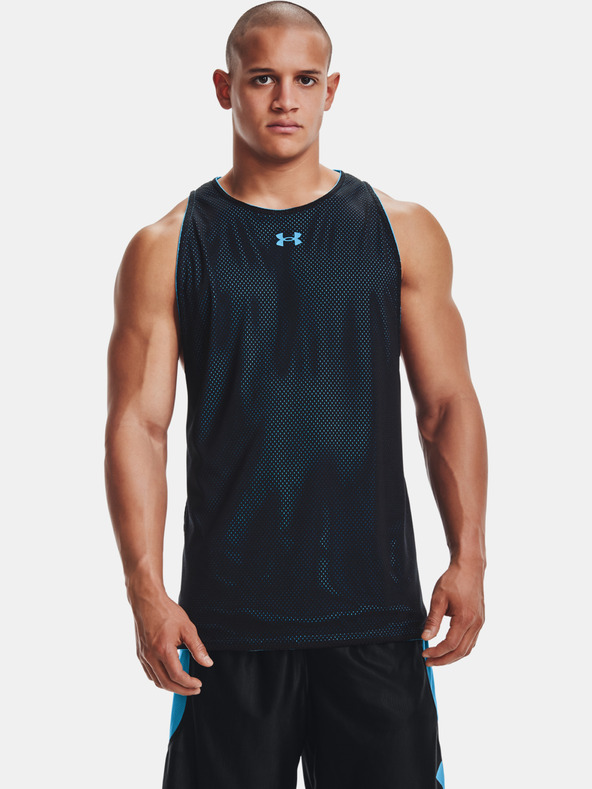 Under Armour Baseline Reversible Trikó