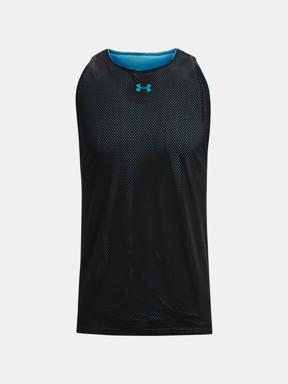 Under Armour Baseline Reversible Trikó