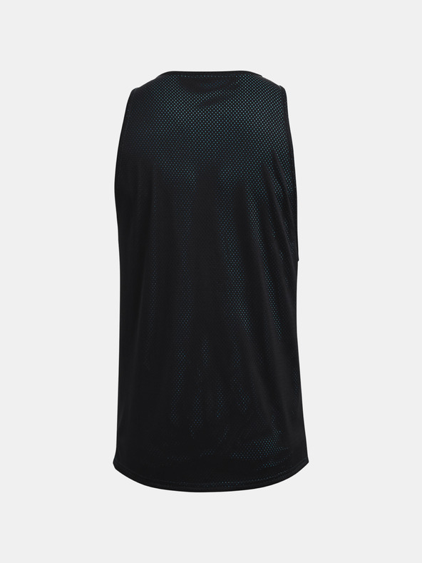Under Armour Baseline Reversible Trikó