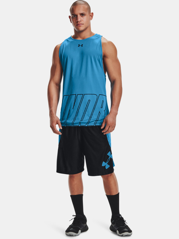 Under Armour Baseline Reversible Trikó