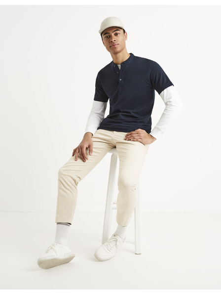 Celio Sebimao Teniszpóló