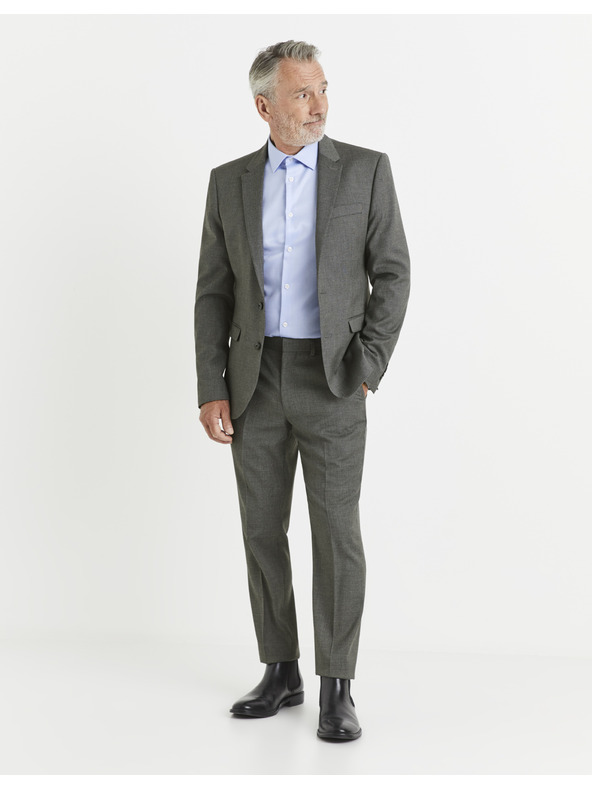 Celio Voaristide Nadrág