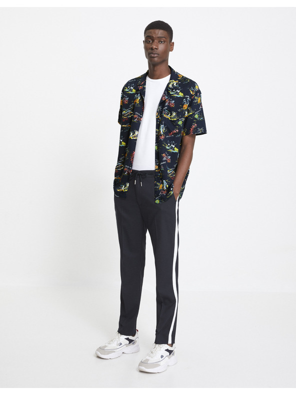 Celio 24H Anoby2 Nadrág