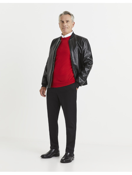 Celio Semerirond Pulóver