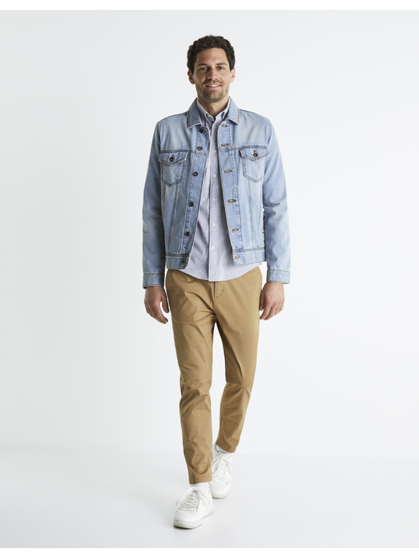 Celio Baxfordday Ing