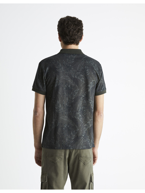 Celio Bexotic Teniszpóló