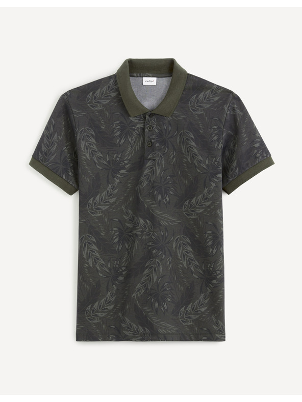 Celio Bexotic Teniszpóló