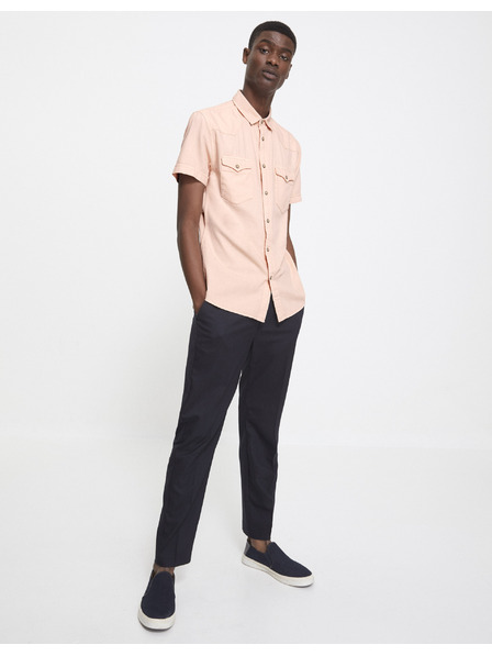 Celio Nasunny rövid ujjú Celio ing