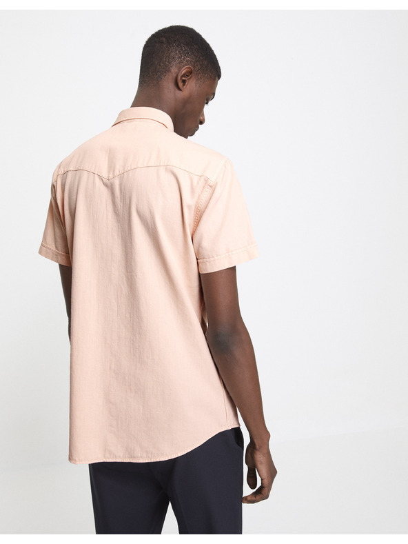 Celio Nasunny rövid ujjú Celio ing