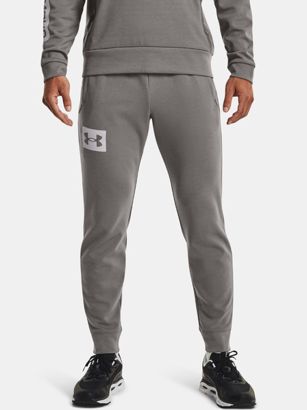 Under Armour Férfi melegítők Under Armour SUMMIT KNIT JOGGER