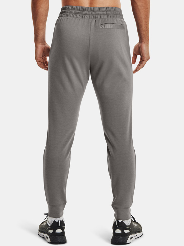 Under Armour Férfi melegítők Under Armour SUMMIT KNIT JOGGER