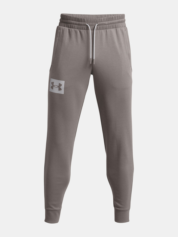 Under Armour Férfi melegítők Under Armour SUMMIT KNIT JOGGER