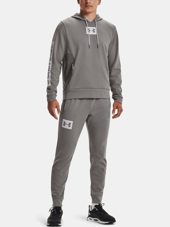 Under Armour Férfi melegítők Under Armour SUMMIT KNIT JOGGER