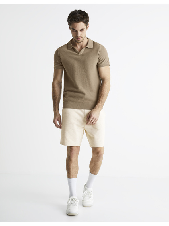 Celio Bonepsey Rövidnadrág