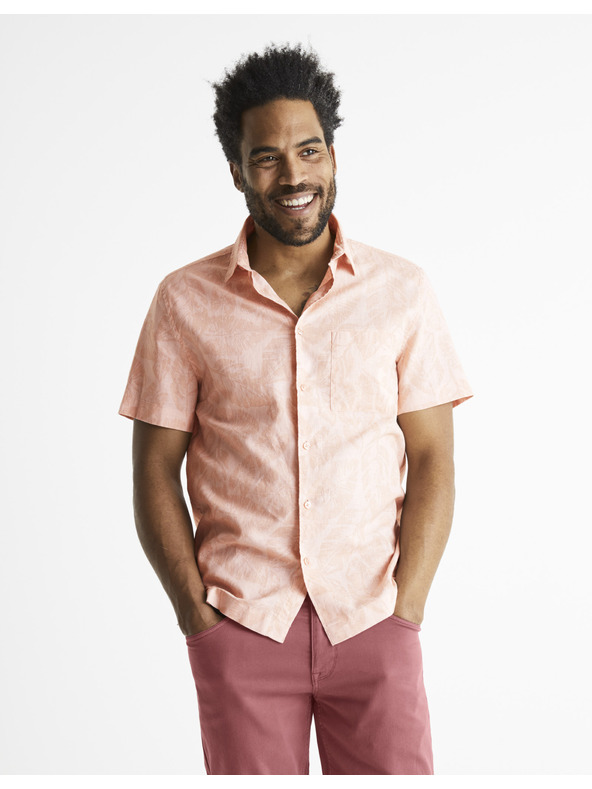 Celio Baovera Celio vászon ing