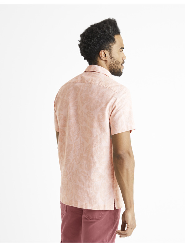 Celio Baovera Celio vászon ing